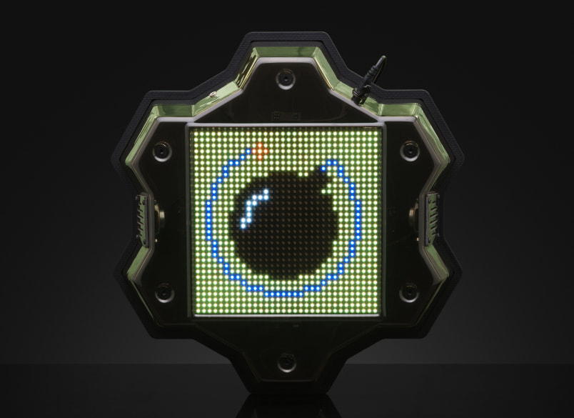 MULTISTATION Bomb 모드 이미지