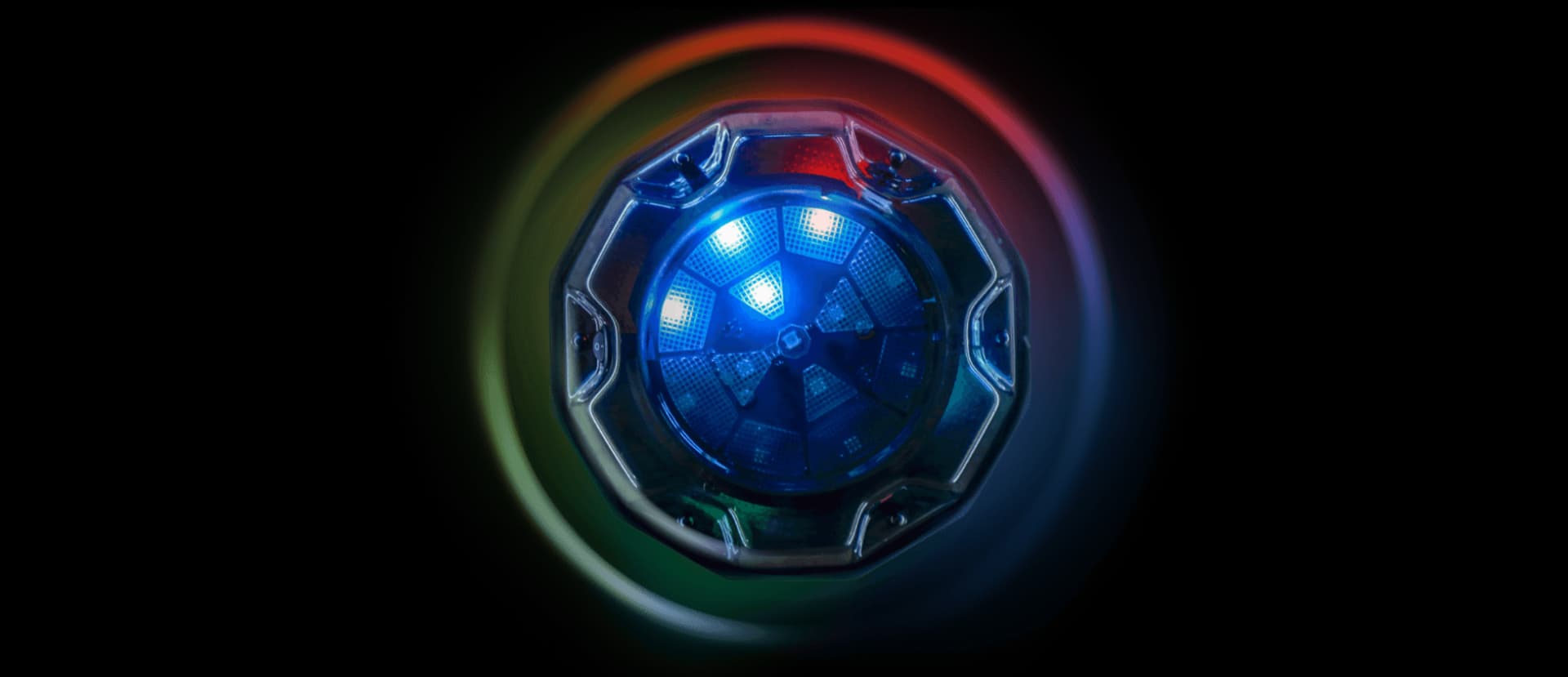 SIRIUS LED 상태 표시 이미지