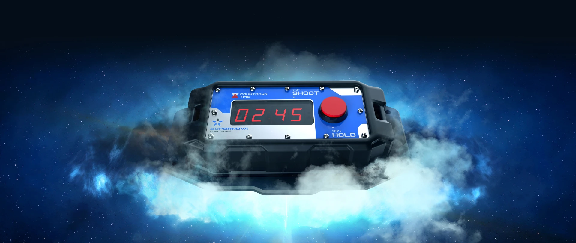 SUPERNOVA 게임 기반 장비 대표 이미지