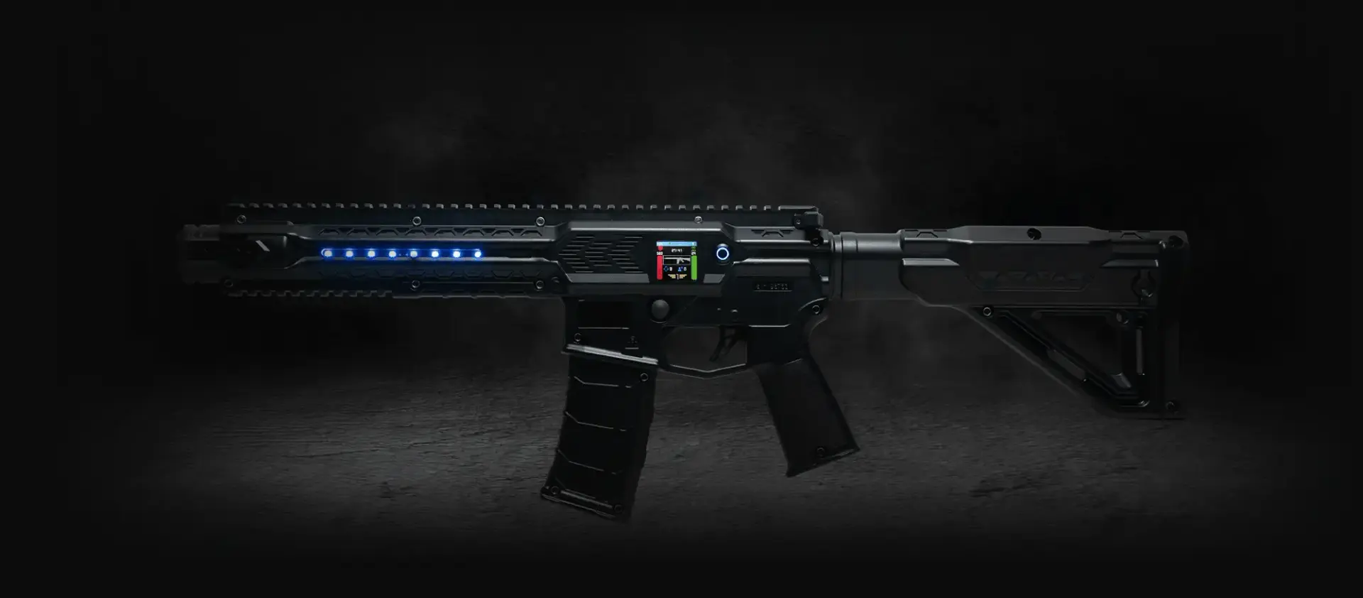 MAVERICK 아웃도어 운영 내구성